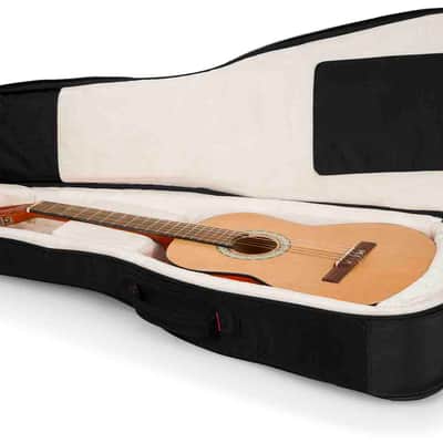 Gator Cases G-PG CLASSIC Pro-Go series for Classical Guitar Gig Bag image 5