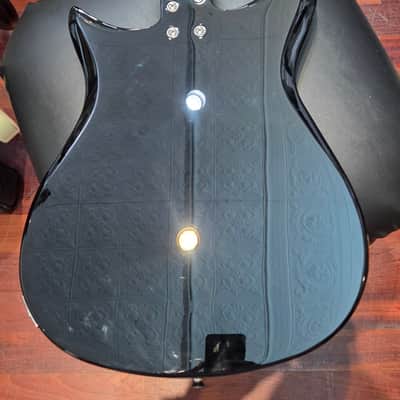 Gretsch G5260 Baritone  CVT Electromatic Jet - Bristol Fog image 8