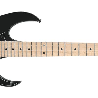 Ibanez RG550 Genesis Black image 5