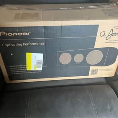 Pioneer SP-PK52FS 5.1 image 6