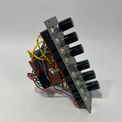 Eddy Bergman Ken Stone Utility LFO image 2