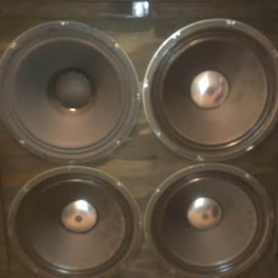 SUNN 412s 1970-1975 image 4