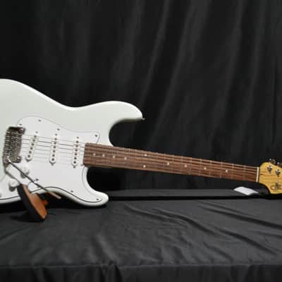 G&L Tribute Series S-500 6 String Electric Guitar 2025 - Sonic Blue image 6