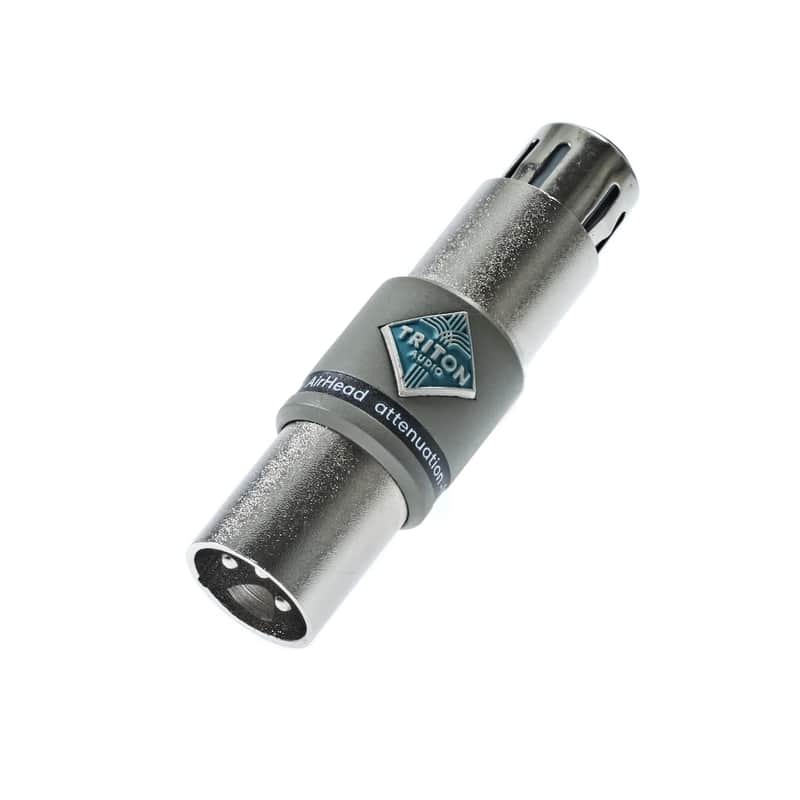 Triton Audio AirHead image 1