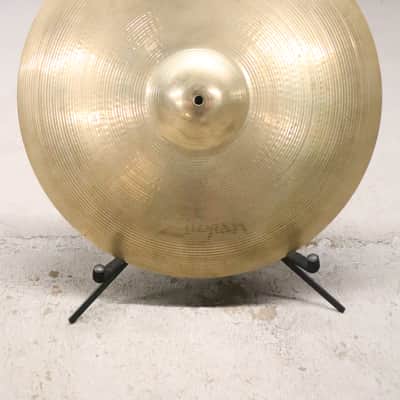 Zildjian 21" Avedis Rock Ride Cymbal