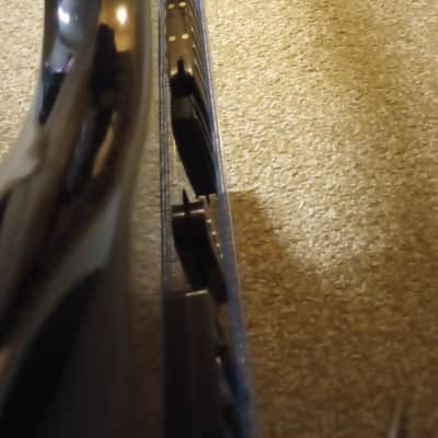 Memphis S3-FT/BLK 80s - made in Korea image 12