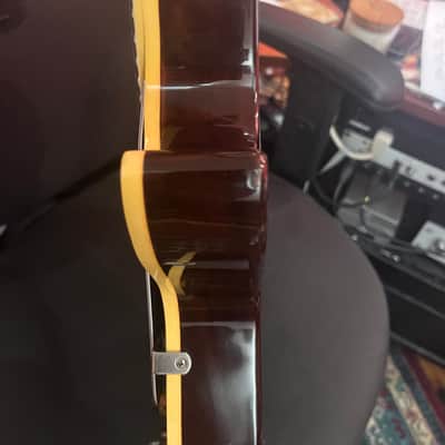 Gibson Joe Bonamassa aged 2008 Goldtop signed #285 with Historic Makeover RDS process image 7