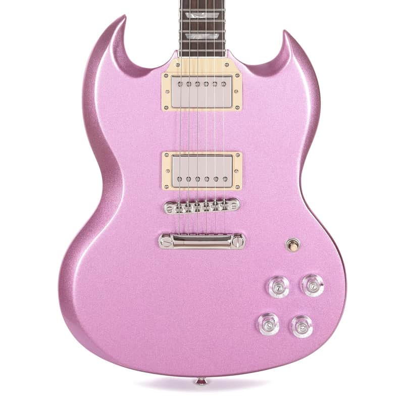 Epiphone SG Muse (2020 - Present) | Reverb