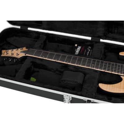 Gator GC-ELEC-XL ABS deluxe pour guitare électrique XL image 7