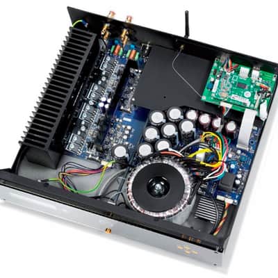 ELECTROCOMPANIET ECI 6 DX MKII - Integrated Amplifier - NEW! imagen 5