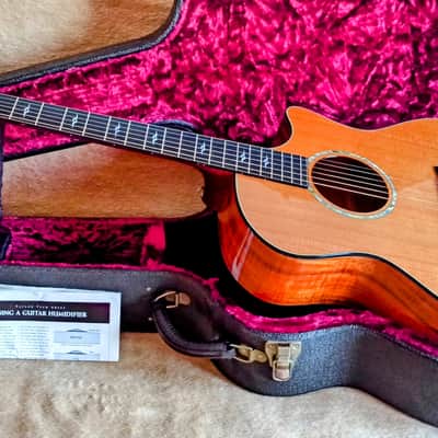 Taylor K14c 1998 with Neumman MCM 114 (New) image 1