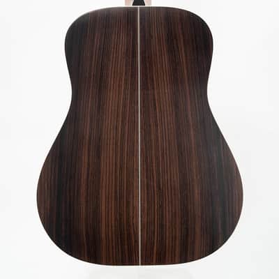 Furch Vintage 2 D-SRa Dreadnought Spruce/Rosewood Acoustic-Electric Guitar | New image 5
