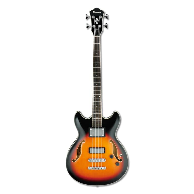 Ibanez ASB180 Standard Artcore Bass image 1
