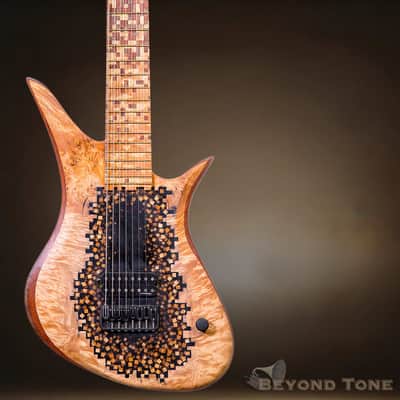 Fernandes MG-450X 2005 - ［X Japan Hide］［Made In Japan］［Yk012