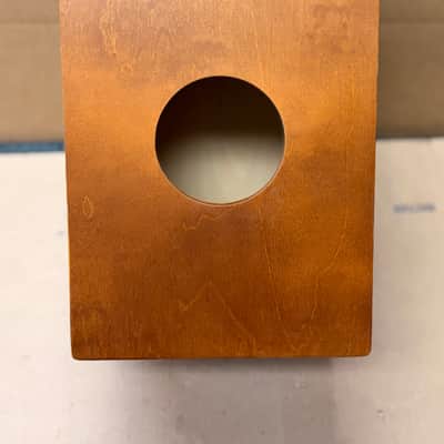 Meinl Percussion Jam Cajon - Baltic Birch with Light Brown Body image 6