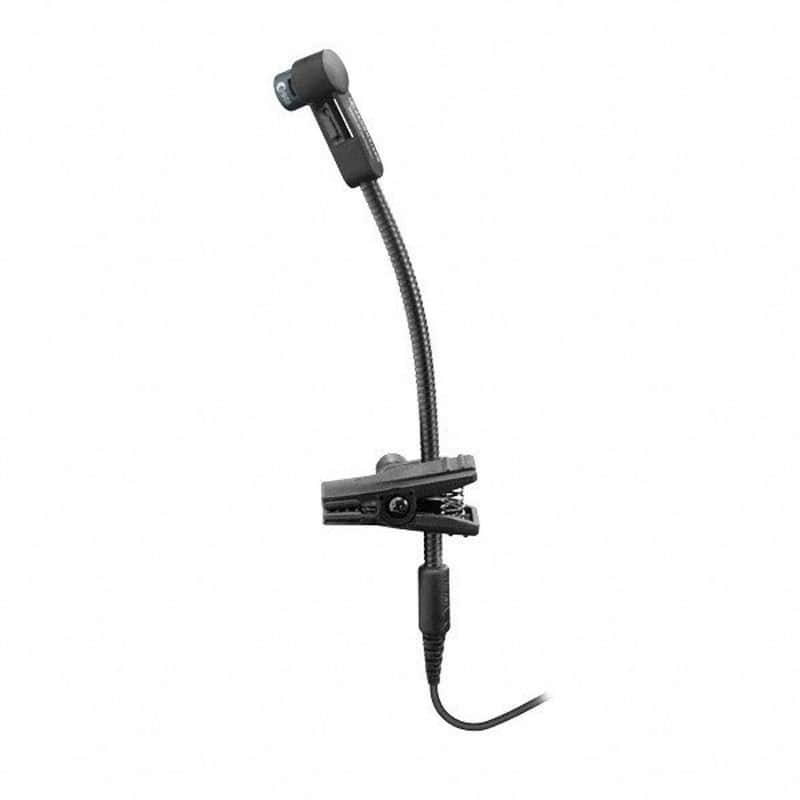 Sennheiser e908B Gooseneck Condenser image 1