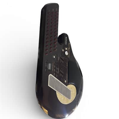 Suzuki QC-1 QChord 1999 + Hardshell Case image 5