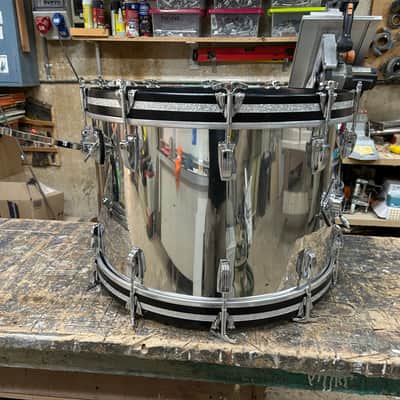 Ludwig Stainless steel 70,s - Stainless steel image 16