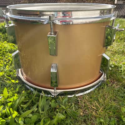 Sonor Champion Tom - 13x9 - Vintage 1970s - Drum / Drums image 8