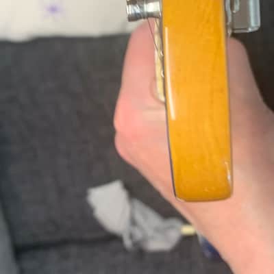 Fender American Vintage II 66 JazzMaster 2024 - Lake Placid Blue image 12