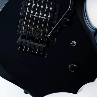 ESP FOREST-GT Black -Made in Japan- | Reverb