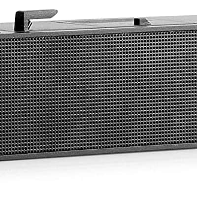 HP - S101 - Speaker Sound Bar - Black image 2