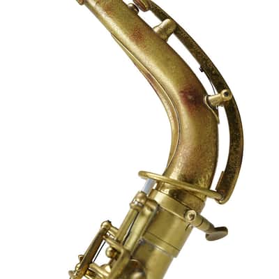 Selmer Model 26 Alto Sax- Lacquer image 4