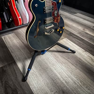Gretsch G2622 Streamliner Center Block Double-Cut Electric Guitar - Midnight Sapphire image 3