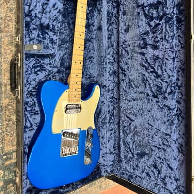 Fender 60th Anniversary American Series Telecaster w/ OHSC image 8