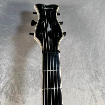 Vagina Guitars Dixon 28” baritone - Duncan, Hipshot image 4
