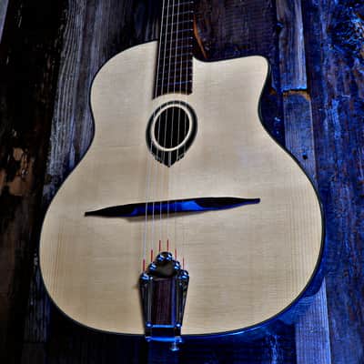 LAG Swing SL200 - Natural Gloss image 25