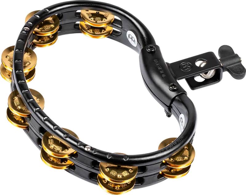 MEINL TMT2B-BK image 1
