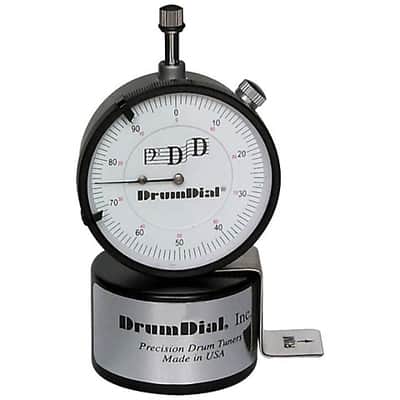 DrumDial Drum Tuner image 1
