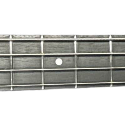 Aria Pro II SB-1000, Natural Ash (Oak Stain) with Ebony *IN STOCK *RARE!* image 8