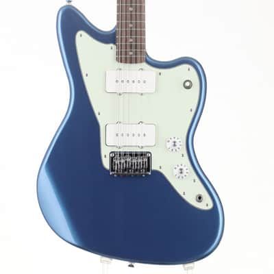 SQUIER Paranormal Jazzmaster XII Laurel Fingerboard Lake Placid Blue [CYKK23004203] (02/11) image 1