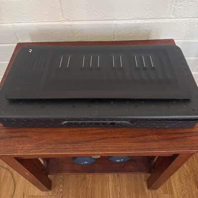 ROLI Seaboard RISE 25 2010s - Black image 2