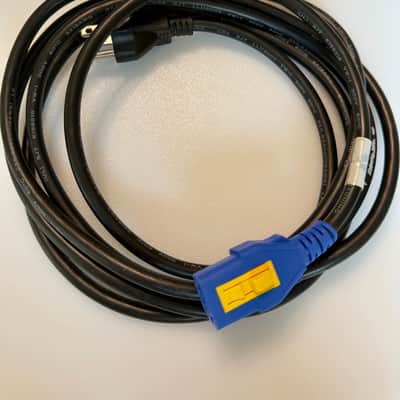 Quilter Overdrive 200 2010 - Black image 8