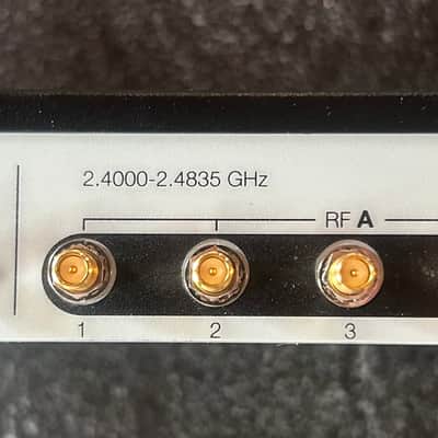 Shure UA846Z2 image 7