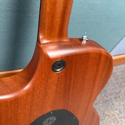 Taylor T5-X Classic with Ovangkol Top 2012 - 2013 - Natural image 11