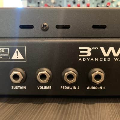 Groove Synthesis 3rd Wave Desktop Module – Like New Bild 15