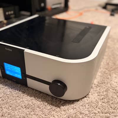 Classe SSP-800 - LIKE NEW *TESTED* image 3
