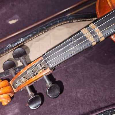 Lewis Ton-Klar The Dancla 2523 size 14 Viola image 6