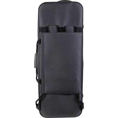 Gator Adagio Series Rectangular EPS Lightweight Case for Bb Tenor Sax image 4
