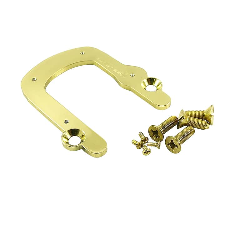 Vibramate V5-LS Short Tail Mount Kit for Bigsby B5 Left-Handed image 1