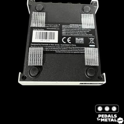 Eventide H9 Standard Harmonizer Effects Processor - White - X15432 image 8
