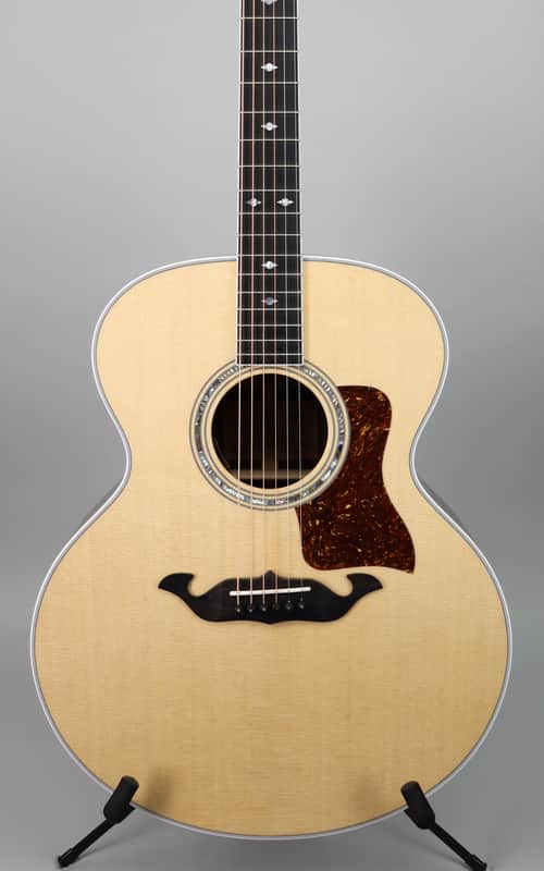 Used 2024 Taylor Legacy 815e Limited Signed Edition image 1