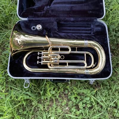 Eastman Eep321 3 valve Euphonium image 2