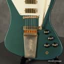Gibson Firebird VII RARE original PELHAM BLUE 1969