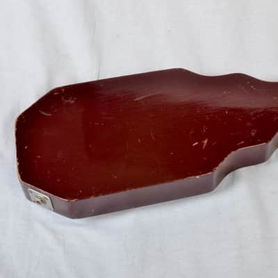 1940s Kalamazoo Lap Steel by Gibson – Vintage USA Made – Ready to Play image 13