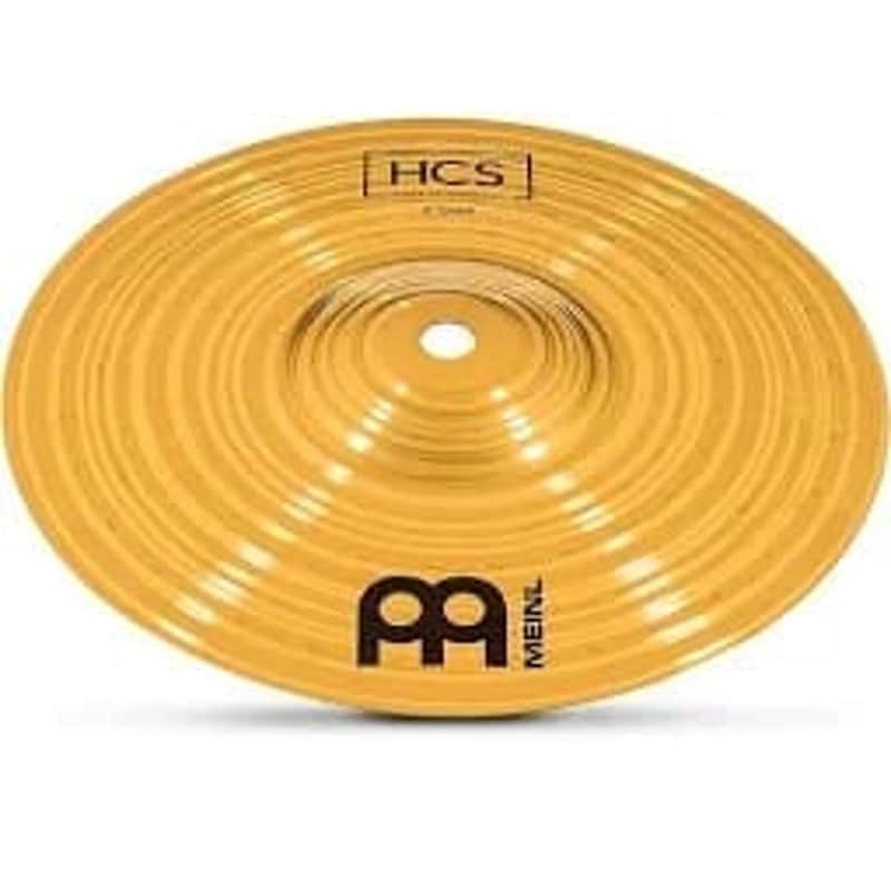 Meinl HCS 8'' Splash image 1